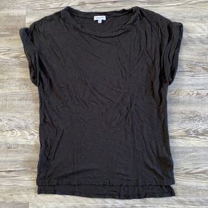 Splendid Slub Tee
